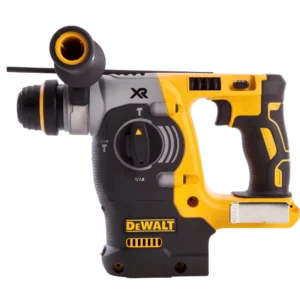 DeWALT MŁOTOWIERTARKA NA AKU 3-FUNKCYJNA 2,1J 18V SDS Plus BODY DCH273N