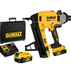 GWOŹDZIARKA AKUMULATOROWA OSADZAK DO BETONU 18V 2X5AH XR DEWALT DCN890P2-QW
