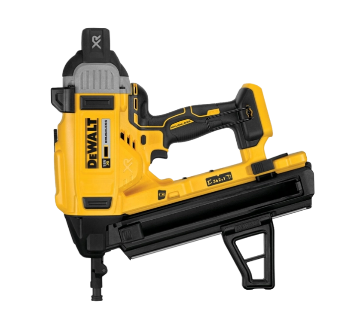 GWOŹDZIARKA AKUMULATOROWA OSADZAK DO BETONU 18V 2X5AH XR DEWALT DCN890P2-QW - obrazek 2