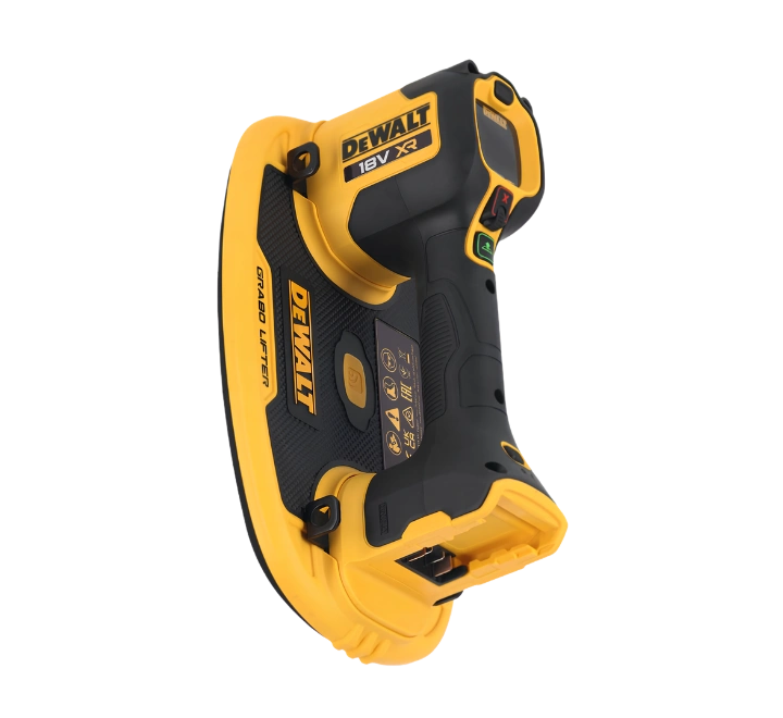 DeWalt DCE590N-XJ Podnośnik próżniowy GRABO 18V XR 120 kg BODY - obrazek 3