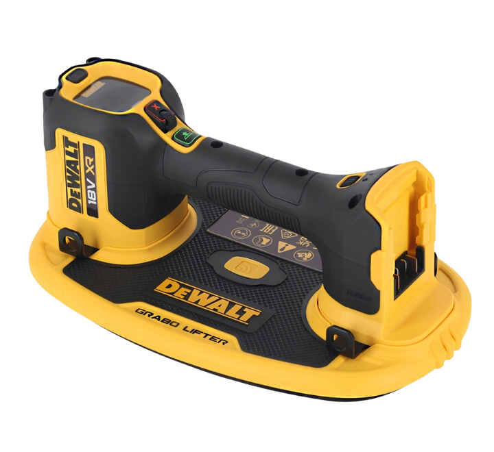 DeWalt DCE590N-XJ Podnośnik próżniowy GRABO 18V XR 120 kg BODY