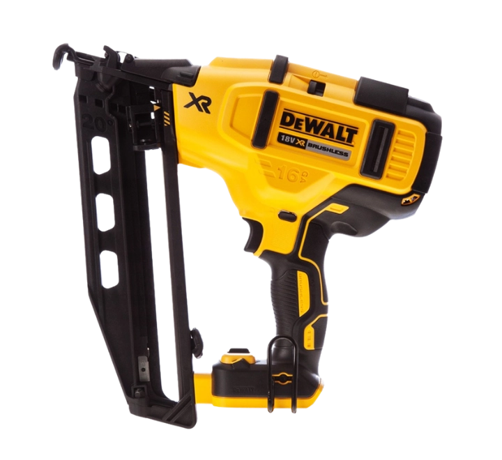 Gwoździarka akumulatorowa DeWALT (DCN660N) - body - obrazek 2