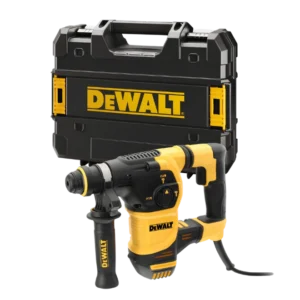 DeWalt D25333K-QS Młotowiertarka SDS-Plus 950W 3,5J TSTAK
