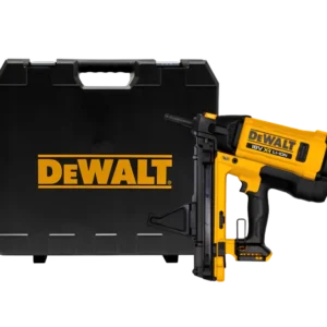 GWOŹDZIARKA DO BETONU DEWALT DGN845N-XJ GAZOWA C6 TRACK-IT 15° 13-40mm