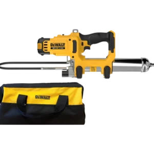 DeWalt DCGG581N-XJ Smarownica akumulatorowa 18V XR 690 bar BODY + torba