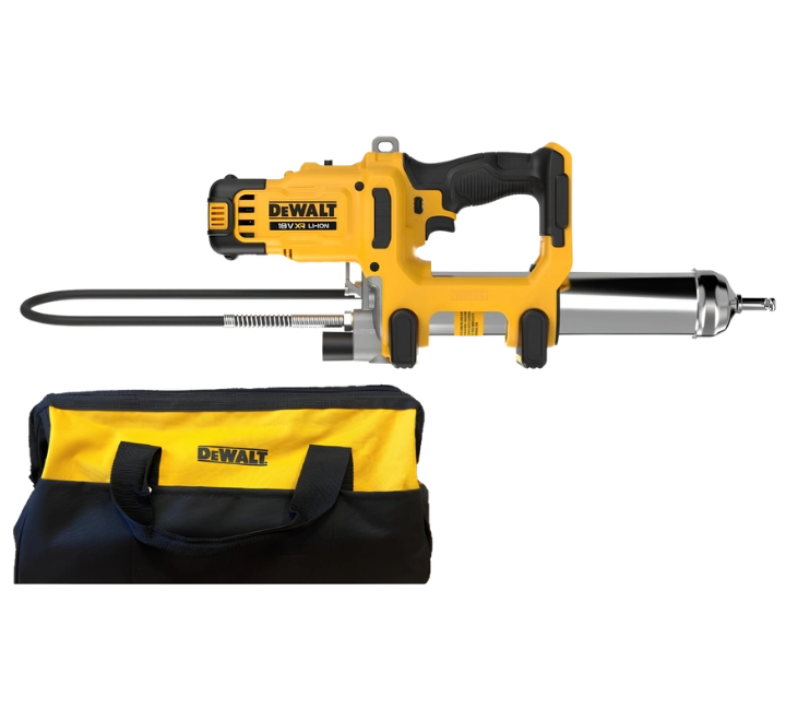 DeWalt DCGG581N-XJ Smarownica akumulatorowa 18V XR 690 bar BODY + torba