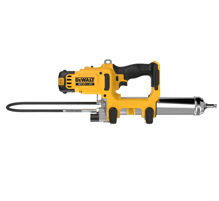 DeWalt DCGG581N-XJ Smarownica akumulatorowa 18V XR 690 bar BODY + torba - obrazek 3