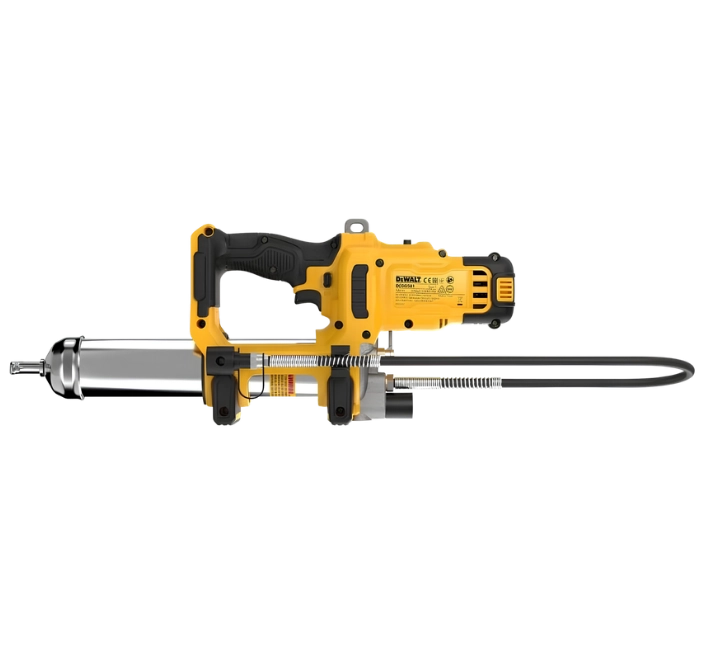 DeWalt DCGG581N-XJ Smarownica akumulatorowa 18V XR 690 bar BODY + torba - obrazek 2