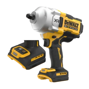 DeWalt DCF961N-XJ Klucz udarowy 18V XR 1/2" 1626Nm BODY