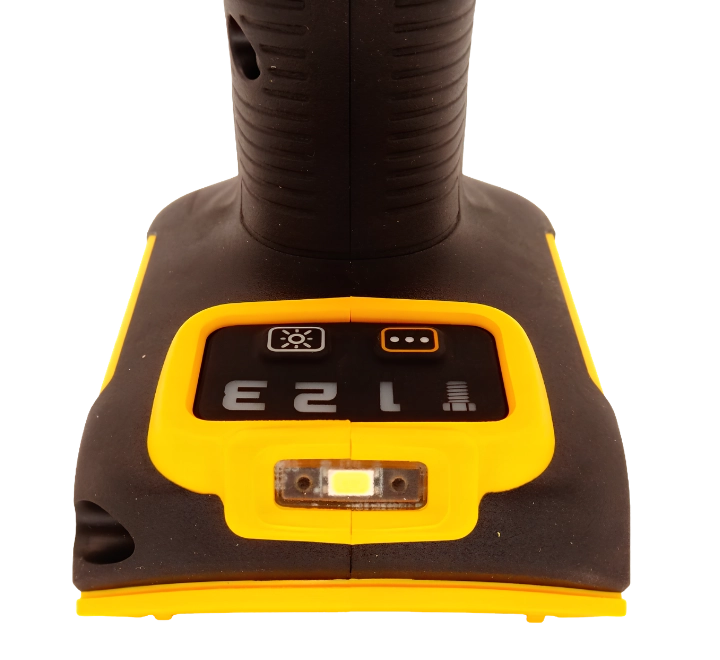 DeWalt DCF900N-XJ Klucz udarowy 18V XR 1/2" 1356Nm BODY - obrazek 2