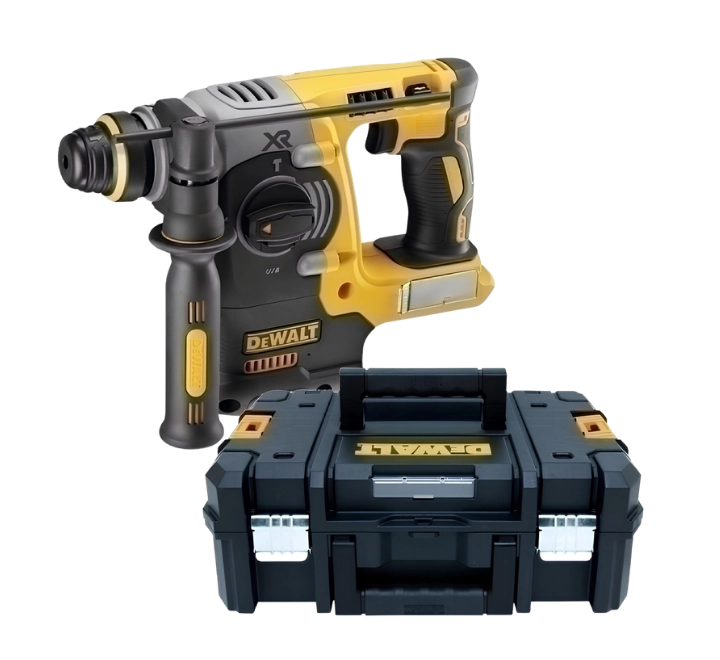 DeWalt DCH273NT-XJ Młotowiertarka SDS-Plus 18V XR 2,1J BODY TSTAK
