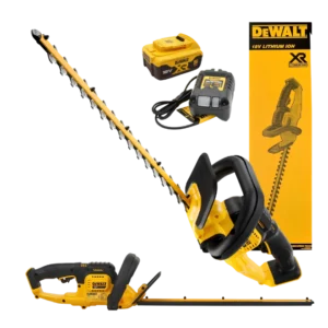 DeWalt DCMHT563P1-QW Nożyce do żywopłotu 55 cm 18V XR 1x5Ah