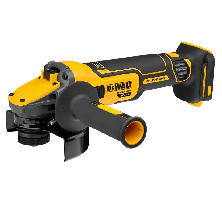 DeWalt DCG409VSN-XJ Szlifierka kątowa 125 mm 18V XR FLEXVOLT ADVANTAGE BODY