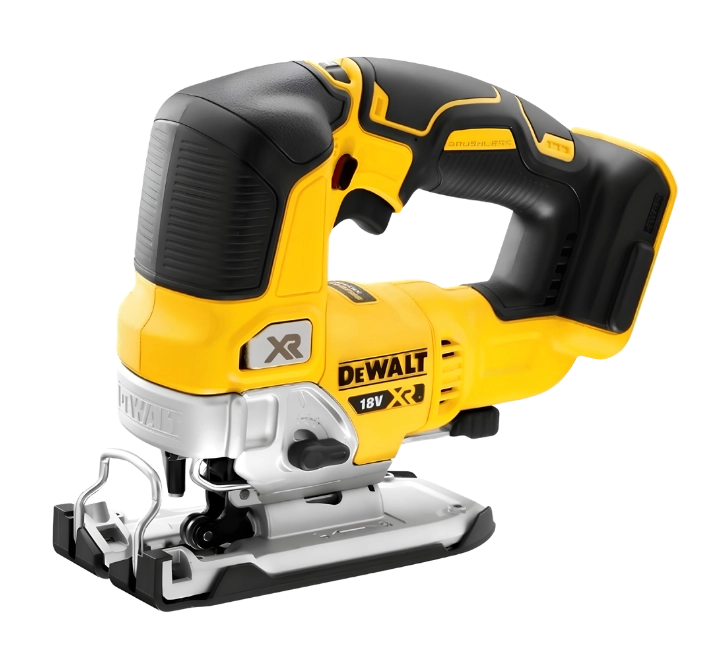 DEWALT WYRZYNARKA AKUMULATOROWA 18V SILNIK BEZSZCZOTKOWY DCS334N,solo