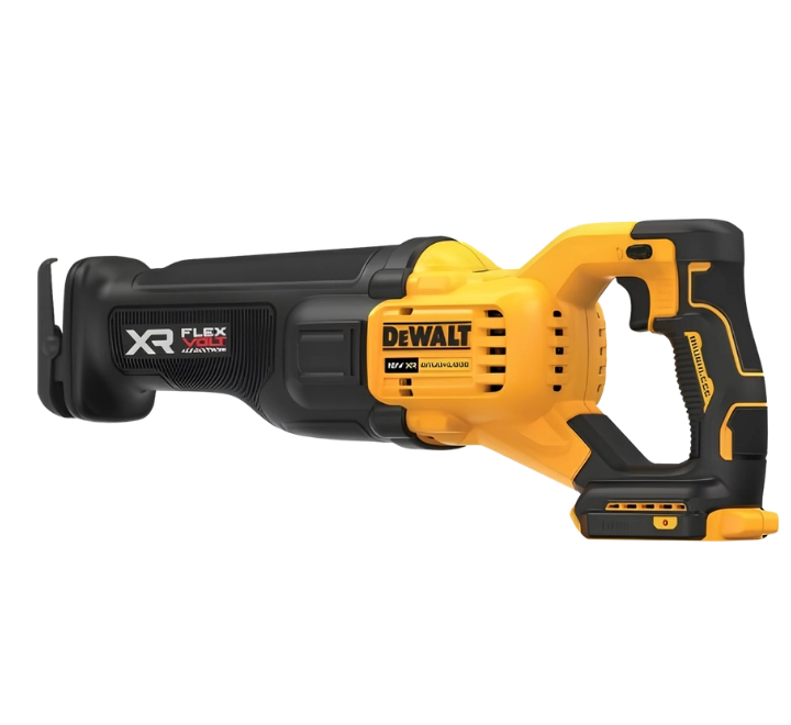 DeWalt DCS386N Piła szablasta 18V XR FLEXVOLT ADVANTAGE BODY