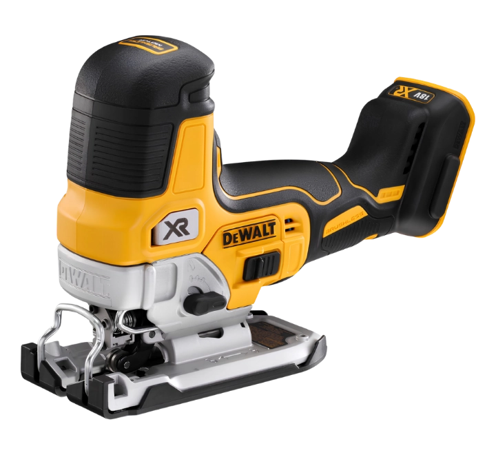 DeWalt DCS335N-XJ Wyrzynarka akumulatorowa 18V XR 135 mm BODY