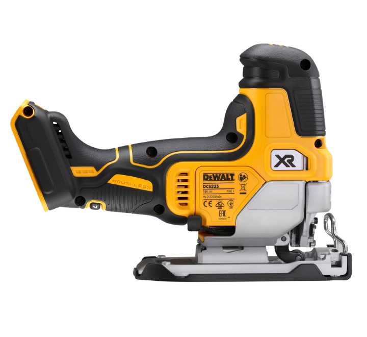 DeWalt DCS335N-XJ Wyrzynarka akumulatorowa 18V XR 135 mm BODY - obrazek 2