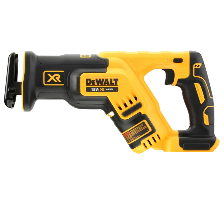 DeWalt DCS367N-XJ Pilarka szablasta 18V XR bezszczotkowa BODY