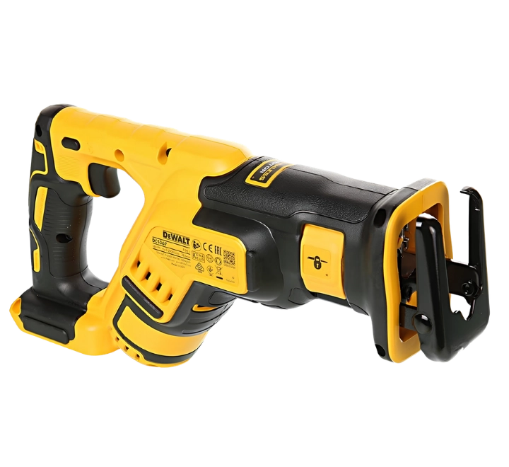 DeWalt DCS367N-XJ Pilarka szablasta 18V XR bezszczotkowa BODY - obrazek 2