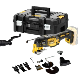 DeWalt DCS367N-XJ Pilarka szablasta 18V XR bezszczotkowa BODY