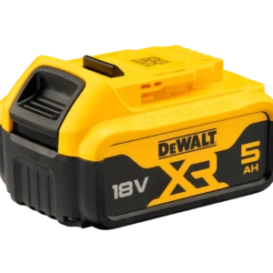 DEWALT DCB184 XR Akumulator 18V 5,0Ah ORYGINAŁ Bateria Li-Ion