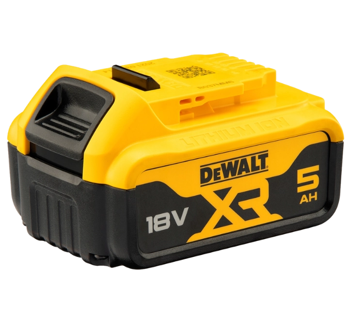 DEWALT DCB184 XR Akumulator 18V 5,0Ah ORYGINAŁ Bateria Li-Ion