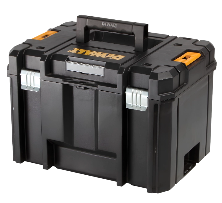 DEWALT DWST1-71195 Skrzynia Walizka Kufer TSTAK VI