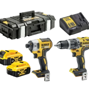 Zestaw elektronarzędzi DeWalt DCK266P2-QW