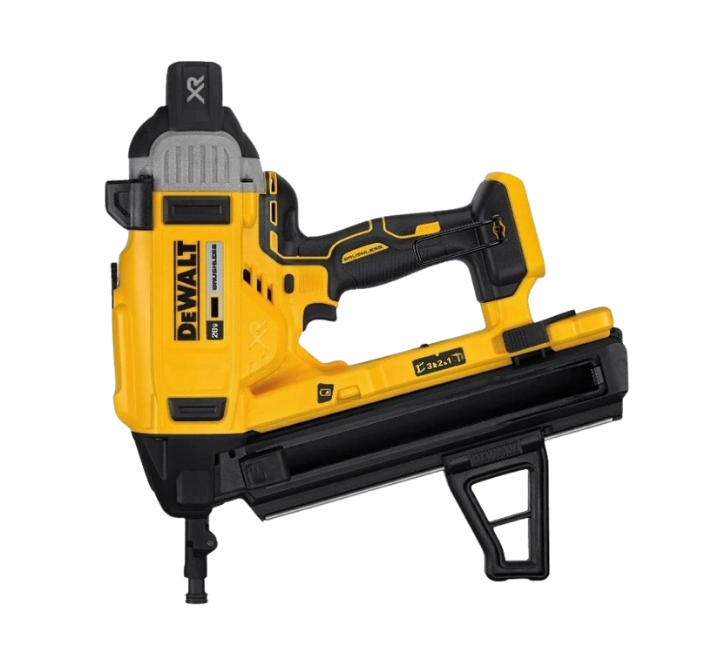 Osadzak gwoździarka do betonu 18V DCN890N DeWalt,SOLO